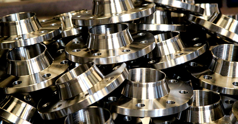 stainless steel pipe fittings and flanges, stainless steel flanges manufacturer